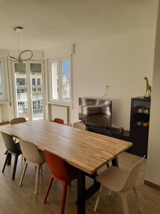 Casa Vacanza "Aurora" Коста Волпино Екстериор снимка